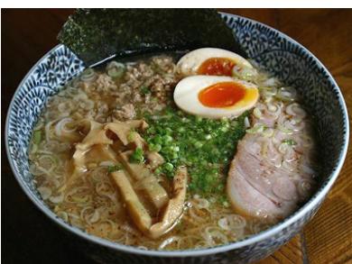 中華そば ばんや