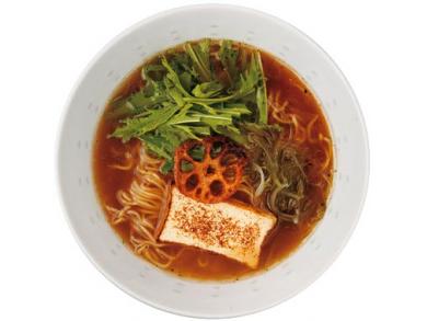 らーめん季菜 Mame de cafe