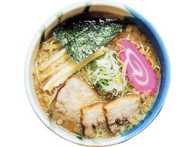 らーめん三日月