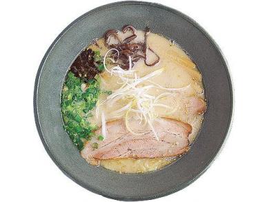 手打ちらーめん龍山