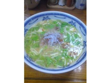 らぁめん　一福