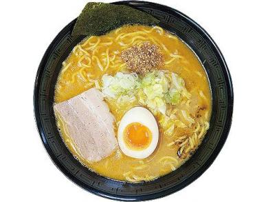 らーめん ゑびす家