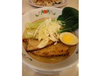 餃子の王将　下北沢店