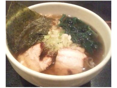 らーめん　楓家