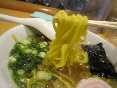 中華そば　青葉　西荻窪店（新味専門店）