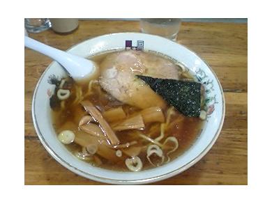 荻窪中華そば　春木屋　荻窪本店