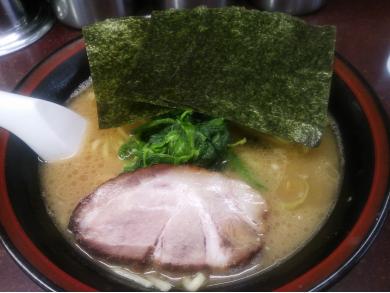 らーめん　せい家　高円寺店