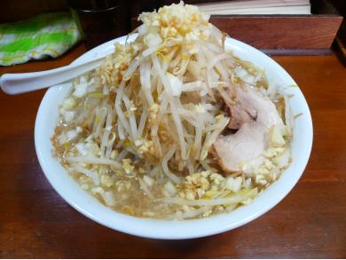 らーめん　kaeru