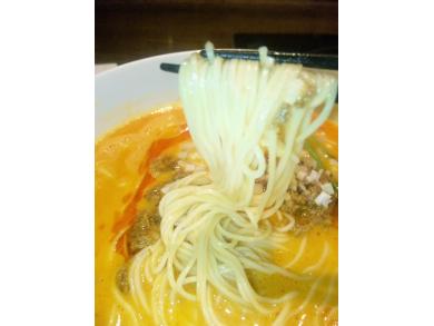 中国料理　紫紺杜