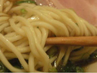 中華蕎麦　蘭鋳