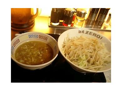 麺屋ZERO1　荻窪店