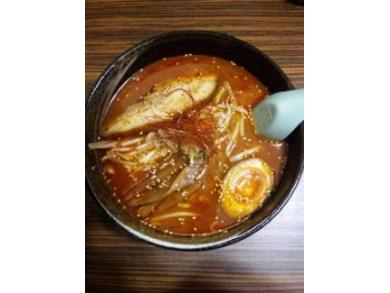 らー麺　くさび 東光店