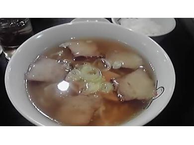 喜多方ラーメン　坂内　小法師　高円寺北口店