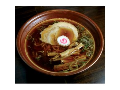 らあめん ひら石