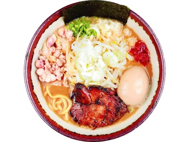 みそや林檎堂／APPLE　BASIC