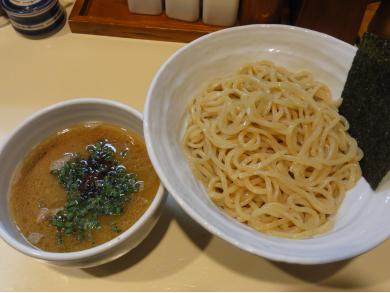 つけ麺処　三ッ葉亭