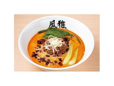 中華そばダイニング 風雅 阿佐ヶ谷店