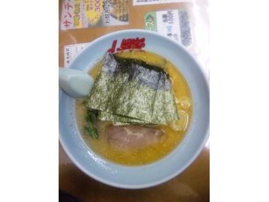 山岡家　旭川高砂台店