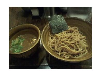 つけ麺　えん寺