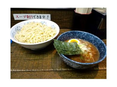 東池袋大勝軒　吉祥寺店