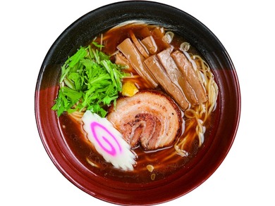 ラーメン　香取