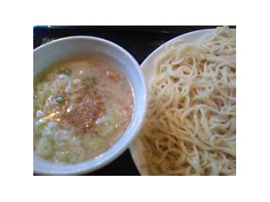 つけ麺　彩　沼袋店