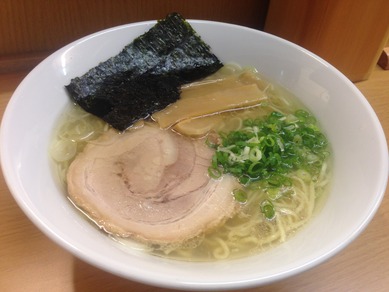 らーめん　こうすけ