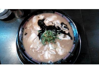 がむしゃら　東京中野店