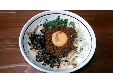 煮干中華やまの