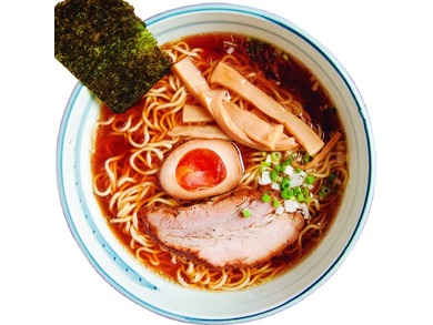 らーめんや　ぼにしも