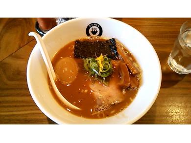 RAMEN　GOTTSU