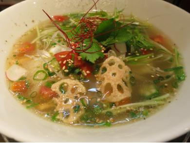 らあめん花月嵐　中村橋店