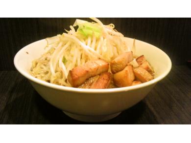 らーめん破顔おおびる