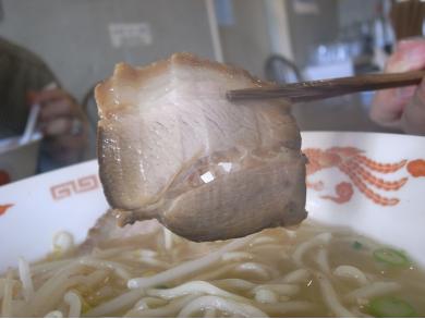 麺道楽　かぶとや