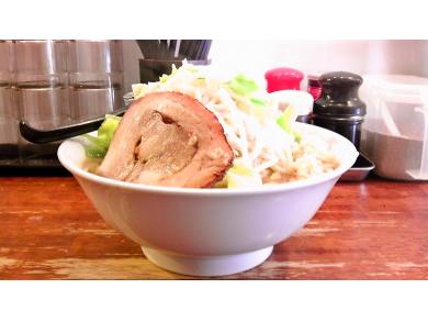 二代目　jun-peyらーめん