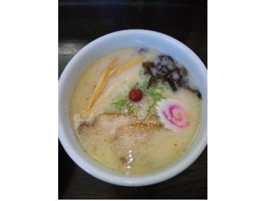 らーめん　山頭火　美瑛店