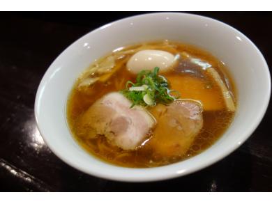 らぁ麺　すぎ本