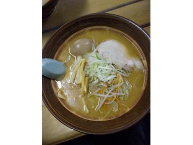 味源ラーメン本店