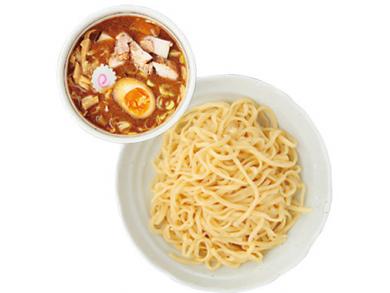 麺屋はつがい　練馬店