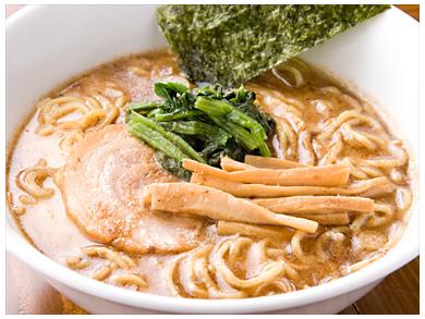 ラーメン　つぶらや