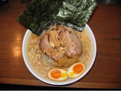 麺や　天鳳　練馬店