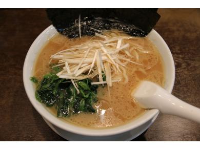 しょうゆとんこつラーメン　匠家