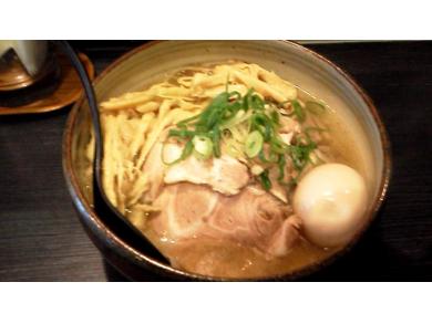 麺屋宗　肉そば総本店　