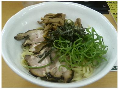 韲そば　うちやまくん　