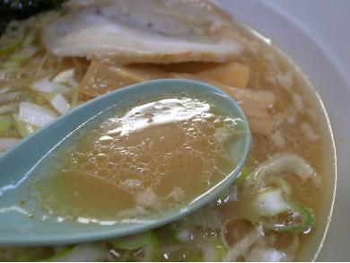 つけ麺　さいたま屋　新板橋店