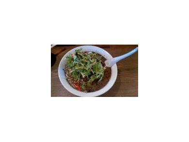 麺や　天鳳　中板橋店