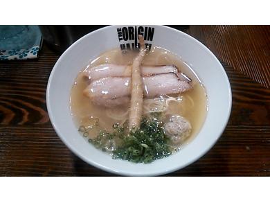 らあめん　元～HAJIME～
