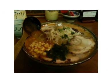 味噌一　常盤台店