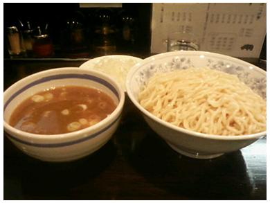 中華そば・もりそば　さい。