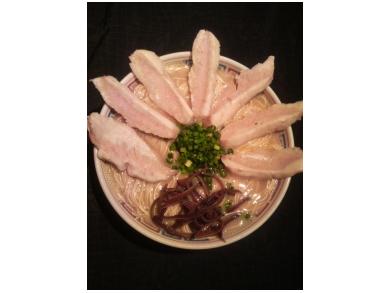 博多ラーメン天慶